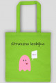 Straszna lesbijka - torba