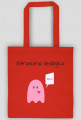 Straszna lesbijka - torba
