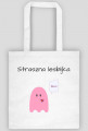 Straszna lesbijka - torba