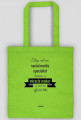 SMmiracle torba