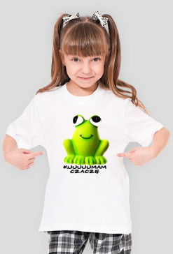 Kuuuuumam czaczę