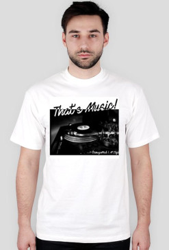 That's Music!