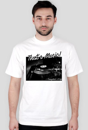 That's Music!