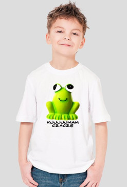 Kuuuuumam czaczę