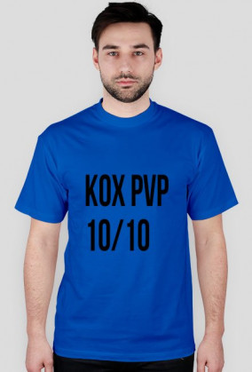 KOX PVP 10/10