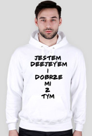 Bluza - Nie Spać Zwiedzać