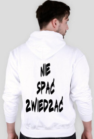 Bluza - Nie Spać Zwiedzać