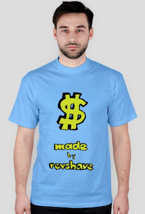 Made by RevShare