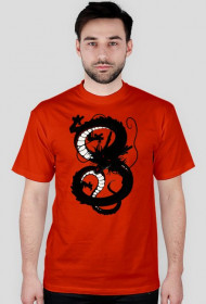 Shen Long "Boski Smok" Dragon Ball