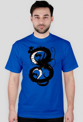 Shen Long "Boski Smok" Dragon Ball