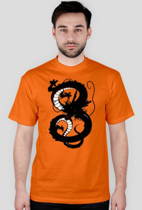 Shen Long "Boski Smok" Dragon Ball