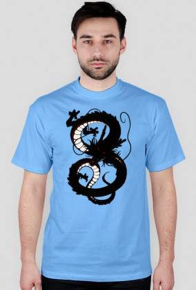 Shen Long "Boski Smok" Dragon Ball