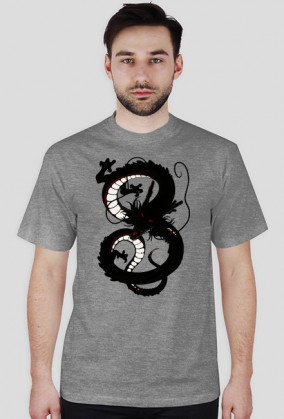 Shen Long "Boski Smok" Dragon Ball