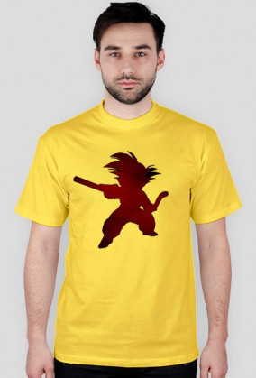 Son Goku