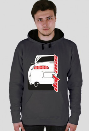 Supra dat ass bluza