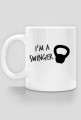 Swinguje