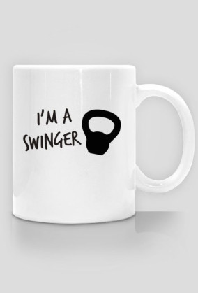 Swinguje