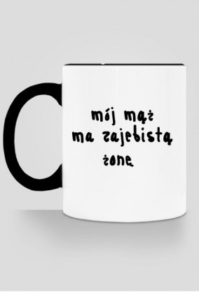 "Zajebista"