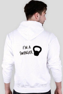 Swinguje
