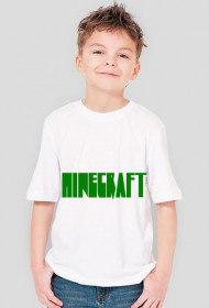 KOSZULKA-MINECRAFT
