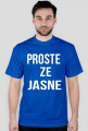 Proste że jasne