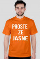 Proste że jasne