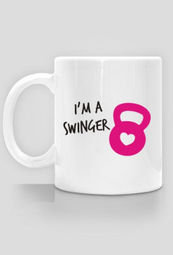 Swinguje