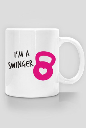 Swinguje