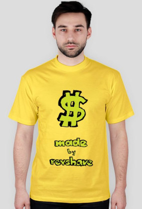 Made by RevShare