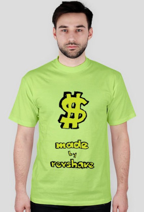 Made by RevShare
