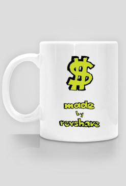 Made by RevShare Cup