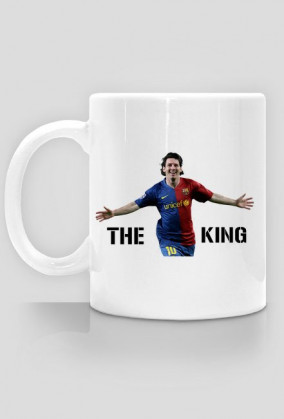 Lionel Messi - The King