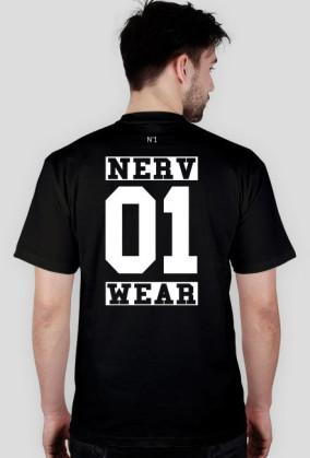 NERV WEAR Nr1