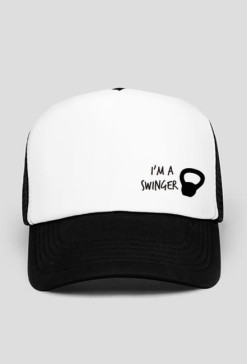 Swinguje