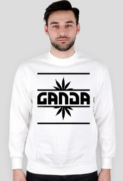 Bluza GanjaWear Medicamente
