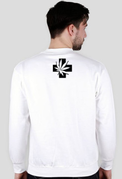 Bluza GanjaWear Medicamente