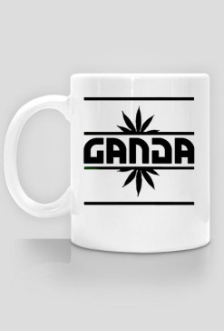 Kubek Ganja