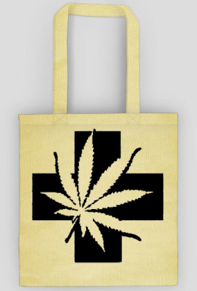 GanjaWear Torba