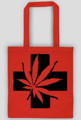 GanjaWear Torba