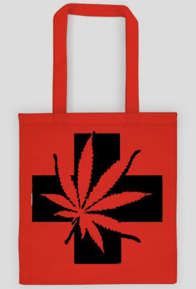 GanjaWear Torba