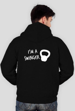 Swinguje