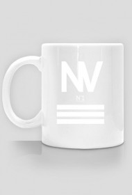 NERV WEAR Nr1 Kubek