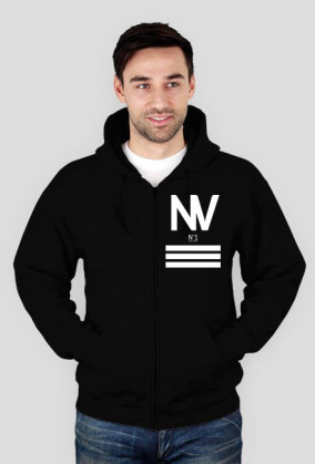 NERV WEAR Nr1