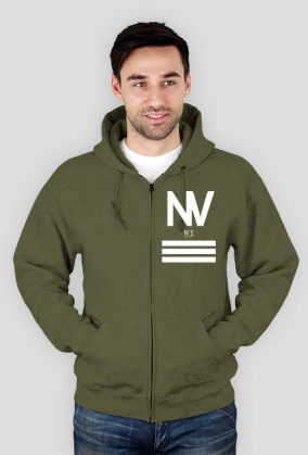 NERV WEAR Nr1