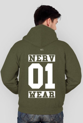 NERV WEAR Nr1