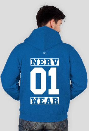 NERV WEAR Nr1