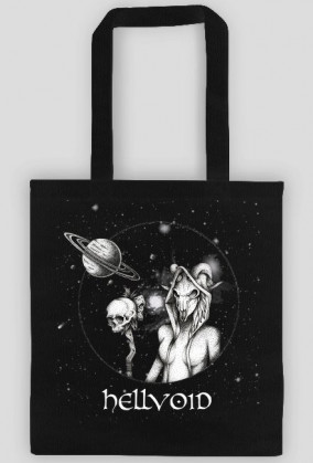 Hellvoid torba 3