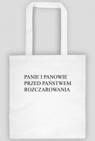 Rozczarowania