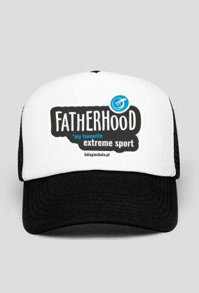 Fatherhood - trucker