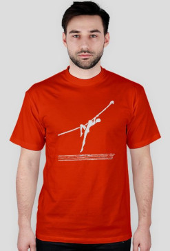 Koszulka z nadrukiem sportowym - I - 5/100
